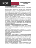 Unidad I LA HISTORIA Y EVOLUCION DEL SISTEMA BANCARIO Y CREDITICIO