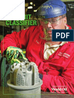 Drill Bit Classifier 2014