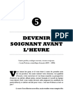 II.5 - Devenir Soignant