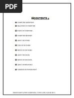 Msoffice Hindi Pdf Microsoft Office Input Output