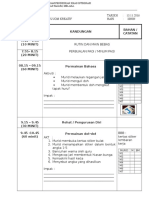 RPH M 42 - Minggu Jom Kreatif