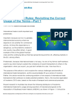 Incoterms 2010 Rules_ Revisiting the Correct Usage of the Terms_Part 1