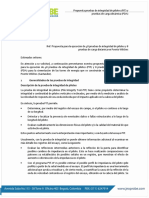 RC1-3-0919-Propuesta PIT y PDA Preexcavados Isla IV (Geolab Ingenieria) V1 PDF