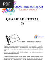 5s Mãos para as Nações.ppt