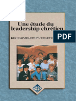 Ouvrage du cours de Leadership P.Bob.pdf