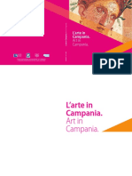 Campania Artecard Guida Campania PDF