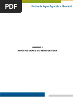 Unidade 1