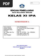 Download RPP Sistem pencernaan1 by Achmad Syaripudin SN32453313 doc pdf