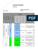 Matriz de Riego Centro de Entrenaminto Alturas-Sena