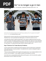 current event 6 9th grade