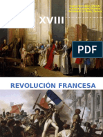REVOLUCION FRANCESA