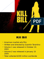 Kill Bill