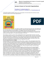 0 - Psychiatric Times - Why Are Young Westerners Drawn To Terrorist Organizations Like ISIS - 2015-09-10 PDF