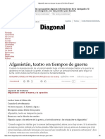 Afganistán, teatro en tiempos de guerra _ Periódico Diagonal.pdf