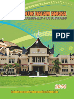 Kota Solok Dalam Angka 2016 PDF