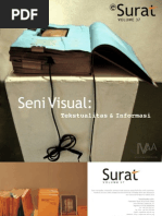 Download SURAT Volume 37  by Indonesian Visual Art Archive SN32454615 doc pdf