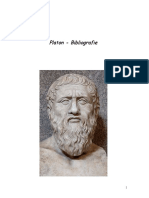 Platon Referat + Portret