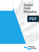 Digital Field Mapping