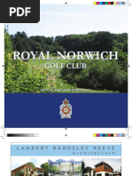 Download Royal Norwich brochure  by Sachasp SN32454789 doc pdf