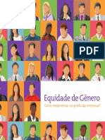 Cartilha EquidadeGenero Itaipu PDF