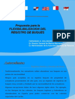 N - Colombia Registro de Buques