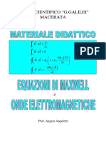 EQUAZIONI DI MAXWELL.pdf