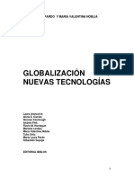 Ortiz Globalizacion, 2000