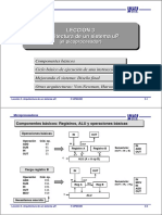 Microprocesadores