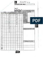 AEn Main MEchanical Paper-II