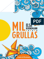 Mil Grullas PDF