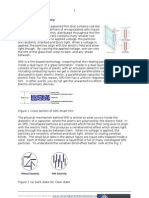 SPD Electric Glass Smart Glass Theory