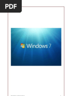 Download Windows 7 by Pesmou Tonponosou SN32455483 doc pdf