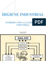 Higiene Industrial