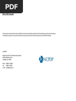 List of AHFS Pharmacologic Therapeutic Classifications PDF | PDF ...