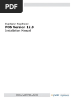 PixelPoint Installation Manual