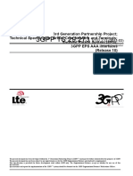 29273-A20 - Evolved Packet System (EPS); 3GPP EPS AAA Interfaces