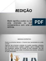 Medicao