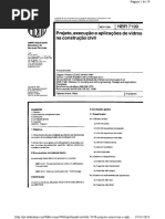 NBR 14718: Guarda-corpos para edificações | PDF | Liga | Acessibilidade