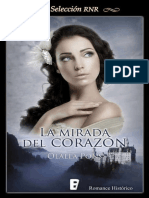 La Mirada Del Corazon - Olalla Pons - JJ