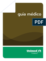 Guia UNIMED Uniflex FORTALEZA 2016