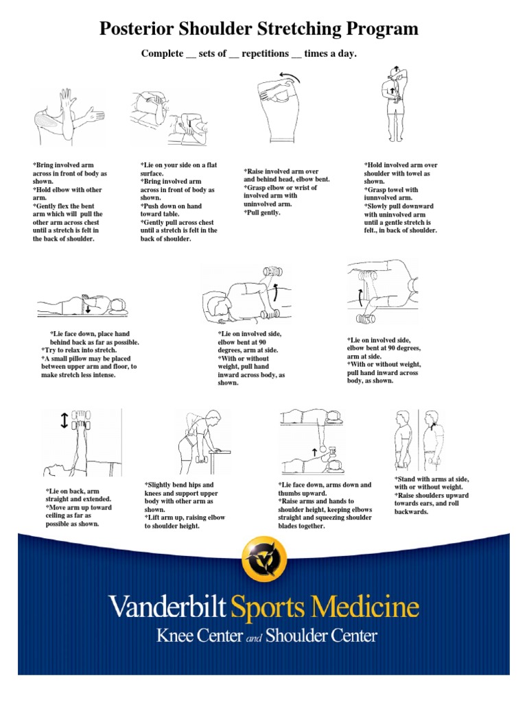 Posterior Capsule Tightness PDF
