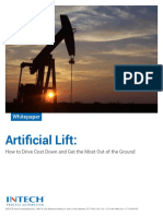 Artificial Lift Solutions Whitepaper