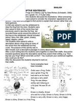 Download TIPOS DE TEXTOS INGLS by Ana Basterra SN3245644 doc pdf