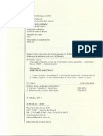 SANTAELLA, Lúcia. Linguagens Líquidas Na Era Da Mobilidade. 200