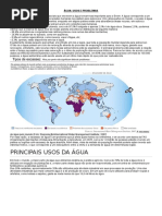 ÁGUA