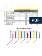 EXCEL Sixta Salcedo