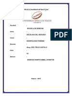 Decalogo Del Abogado PDF