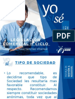 Legislacion c. II Mañana - 7