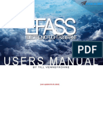 EFASS Manual PDF