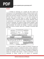 Aula 3 - Governanca Em TI